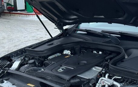 Mercedes-Benz GLC, 2018 год, 2 900 000 рублей, 12 фотография