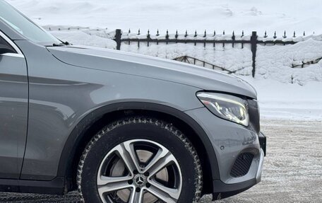 Mercedes-Benz GLC, 2018 год, 2 900 000 рублей, 11 фотография