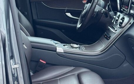 Mercedes-Benz GLC, 2018 год, 2 900 000 рублей, 22 фотография