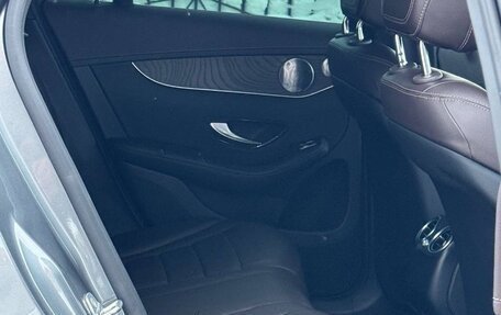 Mercedes-Benz GLC, 2018 год, 2 900 000 рублей, 24 фотография