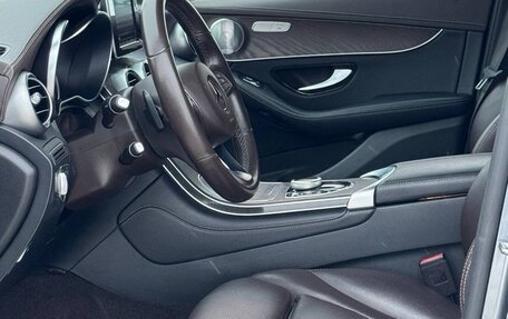 Mercedes-Benz GLC, 2018 год, 2 900 000 рублей, 32 фотография