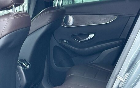 Mercedes-Benz GLC, 2018 год, 2 900 000 рублей, 26 фотография