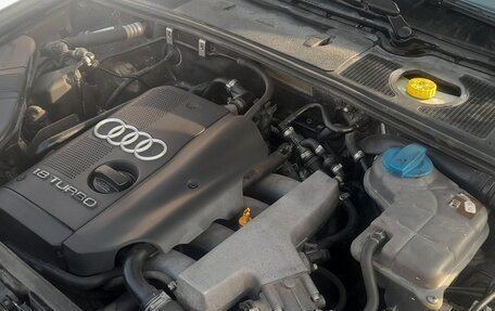 Audi A4, 2002 год, 600 000 рублей, 2 фотография