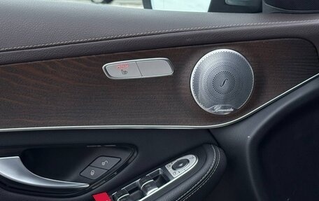 Mercedes-Benz GLC, 2018 год, 2 900 000 рублей, 29 фотография