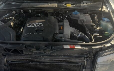 Audi A4, 2002 год, 600 000 рублей, 3 фотография