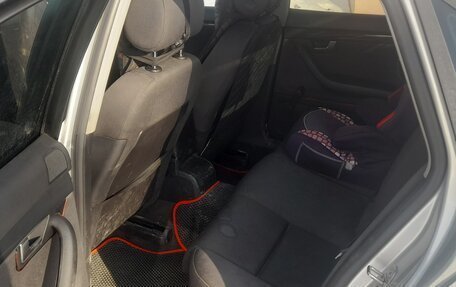 Audi A4, 2002 год, 600 000 рублей, 7 фотография