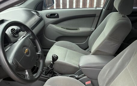 Chevrolet Lacetti, 2012 год, 540 000 рублей, 5 фотография