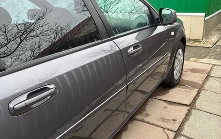 Chevrolet Lacetti, 2012 год, 540 000 рублей, 7 фотография