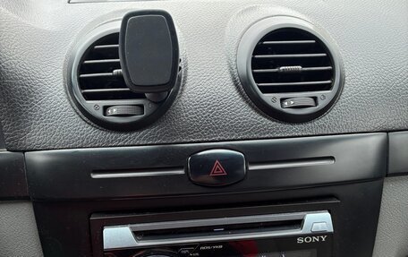 Chevrolet Lacetti, 2012 год, 540 000 рублей, 9 фотография