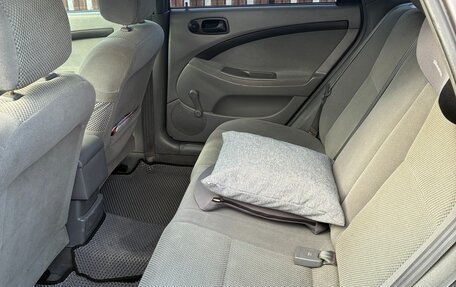 Chevrolet Lacetti, 2012 год, 540 000 рублей, 8 фотография