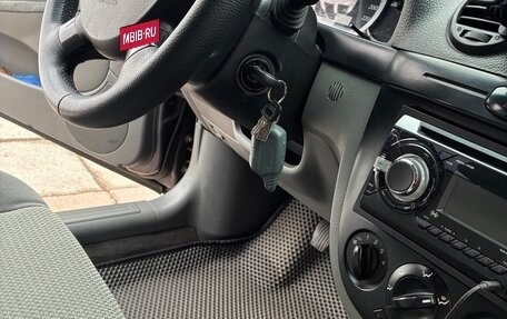 Chevrolet Lacetti, 2012 год, 540 000 рублей, 4 фотография