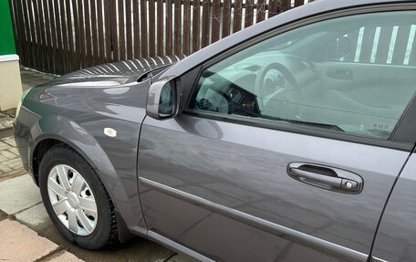 Chevrolet Lacetti, 2012 год, 540 000 рублей, 15 фотография