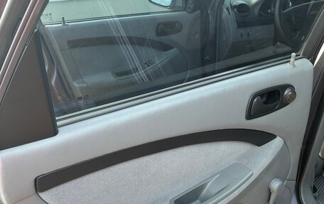 Chevrolet Lacetti, 2012 год, 540 000 рублей, 13 фотография