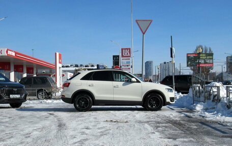 Audi Q3, 2012 год, 1 760 000 рублей, 4 фотография