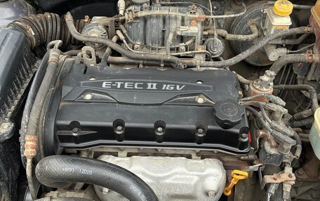 Chevrolet Lacetti, 2012 год, 540 000 рублей, 17 фотография