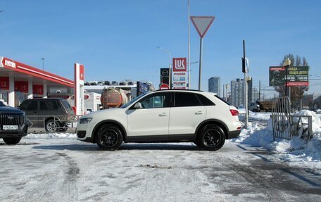 Audi Q3, 2012 год, 1 760 000 рублей, 8 фотография