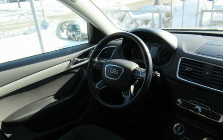 Audi Q3, 2012 год, 1 760 000 рублей, 15 фотография