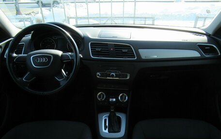 Audi Q3, 2012 год, 1 760 000 рублей, 14 фотография