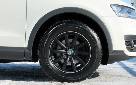 Audi Q3, 2012 год, 1 760 000 рублей, 9 фотография