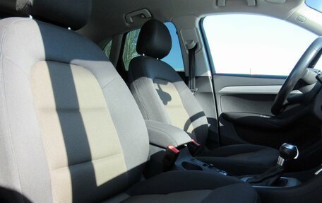 Audi Q3, 2012 год, 1 760 000 рублей, 13 фотография