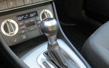 Audi Q3, 2012 год, 1 760 000 рублей, 16 фотография