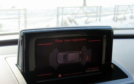Audi Q3, 2012 год, 1 760 000 рублей, 17 фотография
