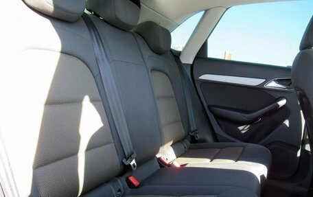 Audi Q3, 2012 год, 1 760 000 рублей, 12 фотография