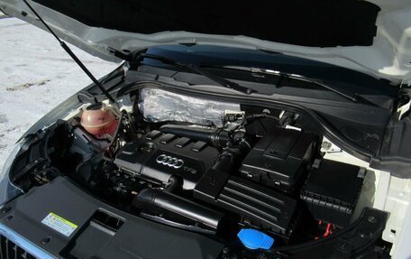 Audi Q3, 2012 год, 1 760 000 рублей, 11 фотография