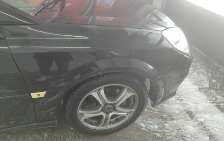 Opel Vectra C рестайлинг, 2007 год, 290 000 рублей, 9 фотография