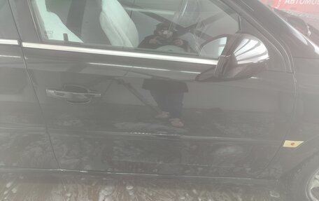 Opel Vectra C рестайлинг, 2007 год, 290 000 рублей, 7 фотография