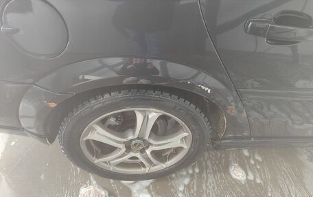 Opel Vectra C рестайлинг, 2007 год, 290 000 рублей, 8 фотография