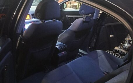 Opel Vectra C рестайлинг, 2007 год, 290 000 рублей, 21 фотография