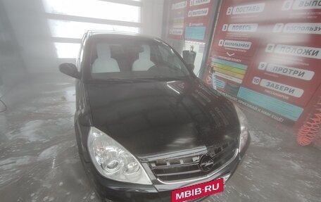 Opel Vectra C рестайлинг, 2007 год, 290 000 рублей, 11 фотография
