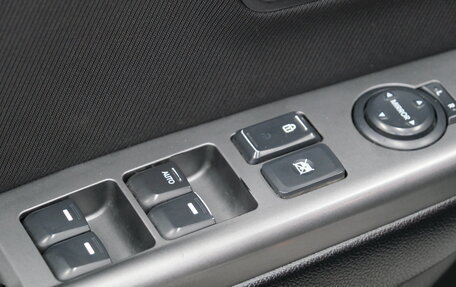 KIA Rio III рестайлинг, 2016 год, 999 000 рублей, 9 фотография