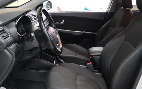 KIA Rio III рестайлинг, 2016 год, 999 000 рублей, 8 фотография