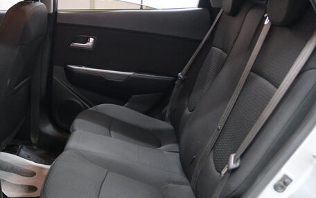 KIA Rio III рестайлинг, 2016 год, 999 000 рублей, 22 фотография