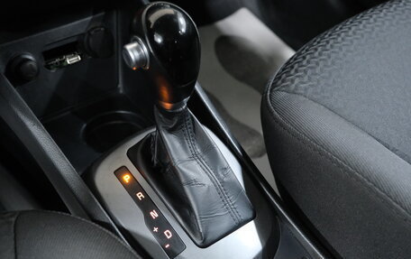 KIA Rio III рестайлинг, 2016 год, 999 000 рублей, 18 фотография