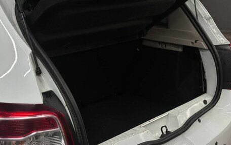 Renault Sandero II рестайлинг, 2020 год, 1 049 999 рублей, 5 фотография