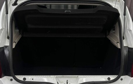 Renault Sandero II рестайлинг, 2020 год, 1 049 999 рублей, 6 фотография