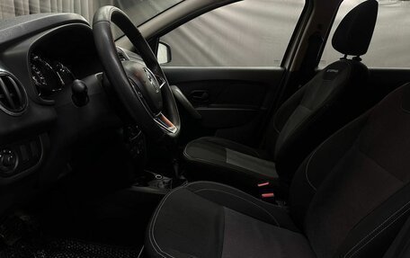 Renault Sandero II рестайлинг, 2020 год, 1 049 999 рублей, 7 фотография