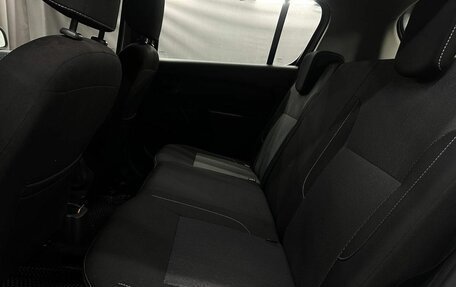 Renault Sandero II рестайлинг, 2020 год, 1 049 999 рублей, 14 фотография