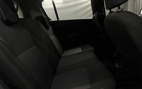 Renault Sandero II рестайлинг, 2020 год, 1 049 999 рублей, 15 фотография