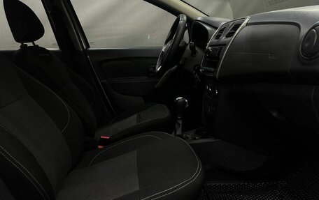 Renault Sandero II рестайлинг, 2020 год, 1 049 999 рублей, 11 фотография