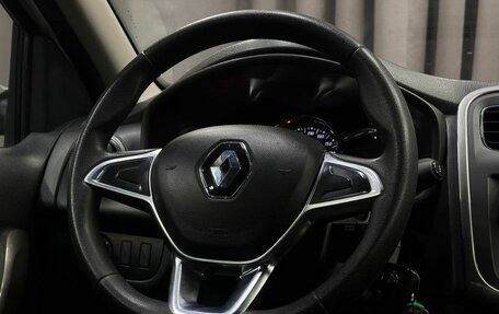 Renault Sandero II рестайлинг, 2020 год, 1 049 999 рублей, 10 фотография