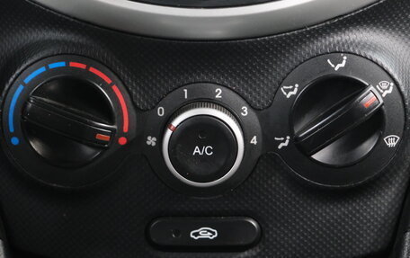 Hyundai Solaris II рестайлинг, 2013 год, 969 000 рублей, 15 фотография