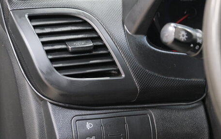 Hyundai Solaris II рестайлинг, 2013 год, 969 000 рублей, 10 фотография