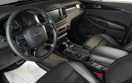 KIA Sorento III Prime рестайлинг, 2020 год, 3 359 000 рублей, 7 фотография