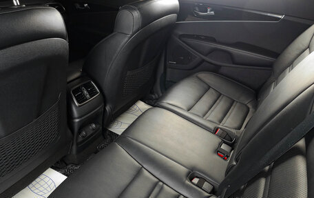 KIA Sorento III Prime рестайлинг, 2020 год, 3 359 000 рублей, 8 фотография