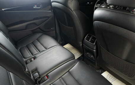 KIA Sorento III Prime рестайлинг, 2020 год, 3 359 000 рублей, 9 фотография