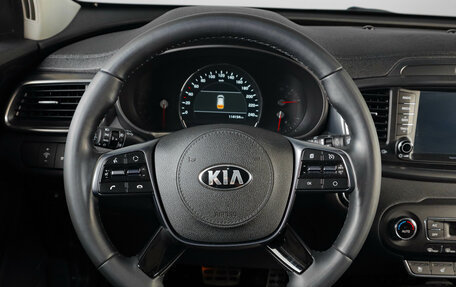 KIA Sorento III Prime рестайлинг, 2020 год, 3 359 000 рублей, 13 фотография